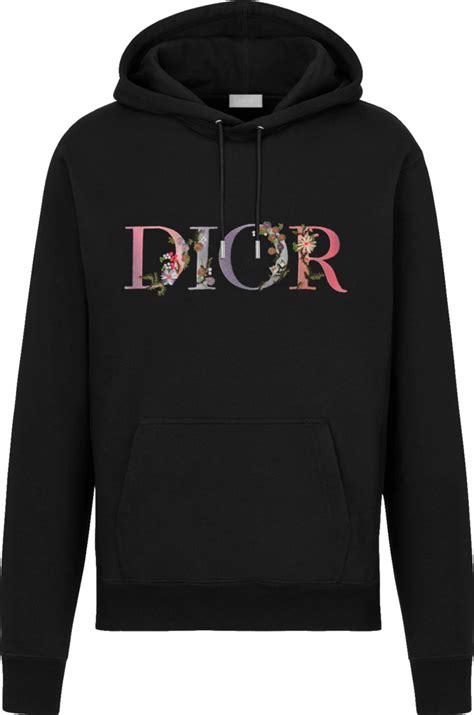 dior hoodies cheap|black and white dior hoodie.